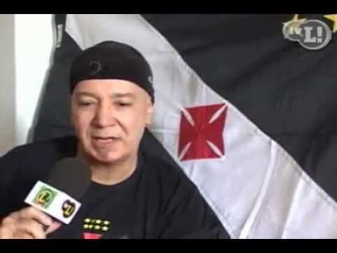 Dodô No LanceNet  entrevista!