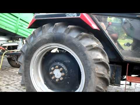 ☆Przygotowania do żniw 2013☆ Zachodnie-Pomorze㋡ cz I ㋡