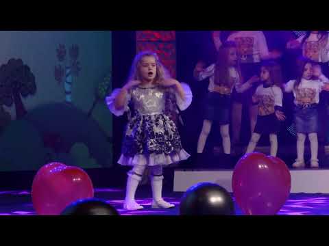 Lyra Fest 2021 - Vlona Sahiti - Fshati im