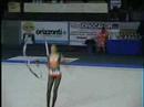 Rispoli Federica Ribbon 2008 Foligno
