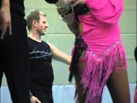 GGC Bremen B-Team Robbie 2006 Training