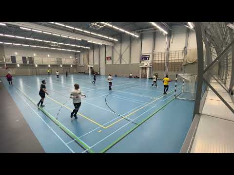 AGE-GGK 2 - Maense, FC 2 | Competitiewedstrijd | 1 juni 2022