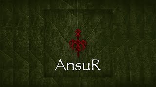 Wardruna - AnsuR (Lyrics) - (HD Quality)