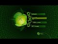 Original Xbox Dashboard Ambience 1080p 10 Hours