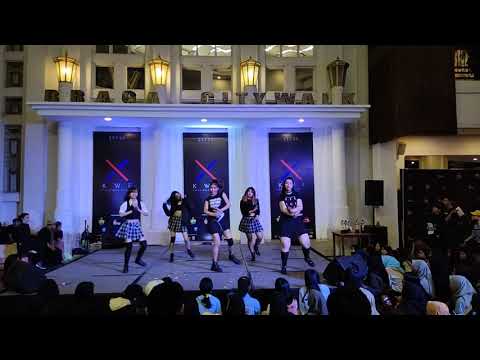 (190331)Mitzy dance cover  ITZY (있지) _ 16shoot + DALLA DALLA(달라달라)