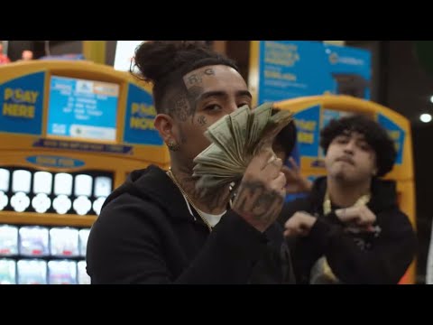 PlayerrWays & GMoneyDT - Rich Paisa Gang || Dir. @IMNOTEVOL