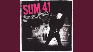 Sum 41 - Topic