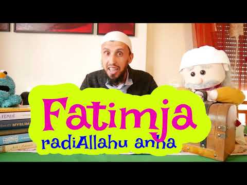 Hutbe për fëmijë 26 - TURPI