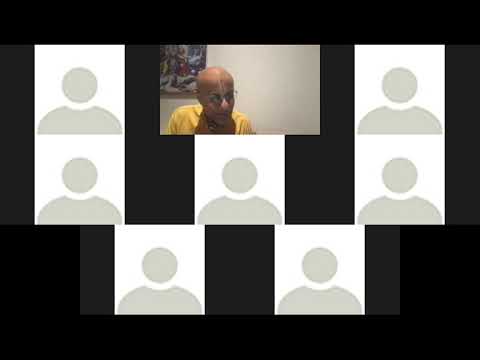 LIVE: Overview of Chapter 10, Canto 1 of Srimad Bhagavatam (Series 2) - 02.10.21