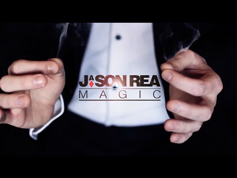 Jason Rea Magic HD