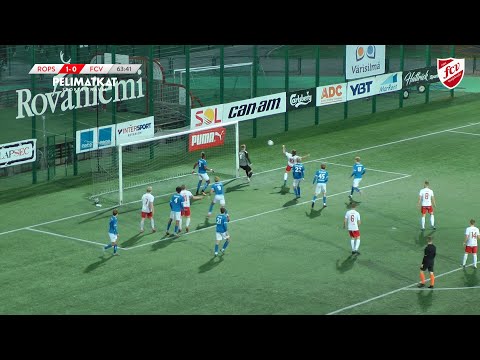 RoPS v FC Vaajakoski | Kakkonen 2022