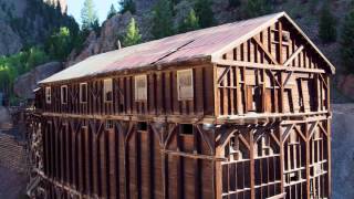 Multicopter Warehouse 2016 Video Reel