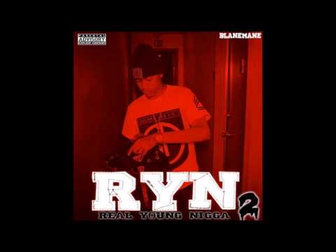 Blane Mane - RYNTRO (Prod By Kaycoopie)