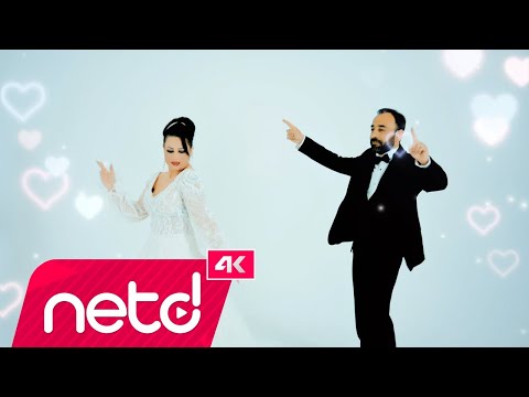 Mehmet Kaynak & Bahar Üstün - Biz Evleniyoruz Aşkımla