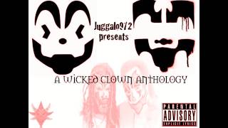 ICP - Welcome to the Show