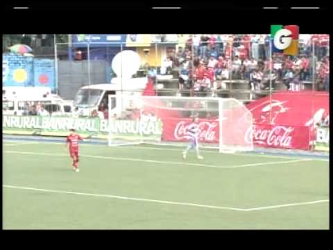 VIDEO RESUMEN MALACATECO 0-2 MUNICIPAL, JORNADA 12