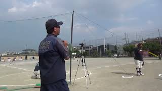 25 07 06 練習試合 狛江第三ウインズ