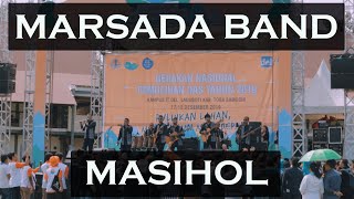 Download lagu Marsada Band - Masihol (live) mp3 Download lagu Marsada Band - Masihol (live) mp3