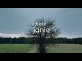 Janie - BIELE (field recording)