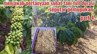 Download lagu Answering Farmer Friends' Questions Exclusively About Fertilization Part 4 mp3