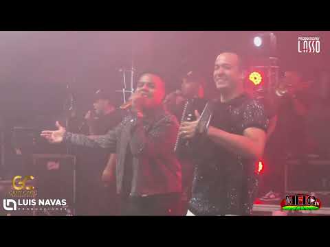 01 La Charada - En Vivo _ Haffid David _ Carlos Rueda _ Fiestas Patrias _ Fundación _ 2025