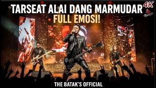 Download lagu Tarseat Alai Dang Marmudar – Nagabe Trio | Batak Rock Cover FULL OF EMOTION mp3