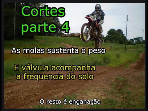98/Mola Sustenta o peso-Hidráulico acompanha a Frequência do solo. p/4