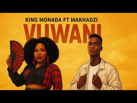 King Monada Ft Makhadzi- Vuwani 