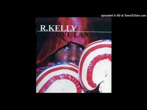 R. Kelly - Come To Daddy