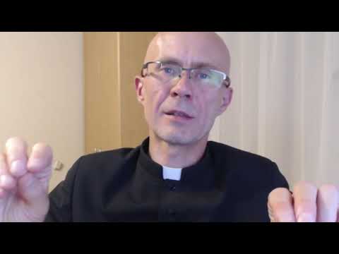 Wideo: Jonasz jako figura Chrystusa.