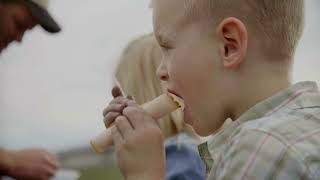  The Right Way Starts on the Farm