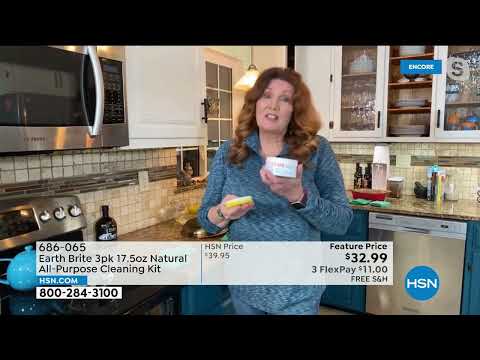 HSN | Spring Cleaning featuring Bissell 03.14.2022 - 03 AM