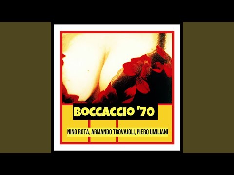 Slow di pupe (From "Boccaccio '70" Original soundtrack)