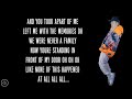 Tones And I Bad Child Lyrics von LYRIC Tones And I Bad Child Lyrics von LYRIC
