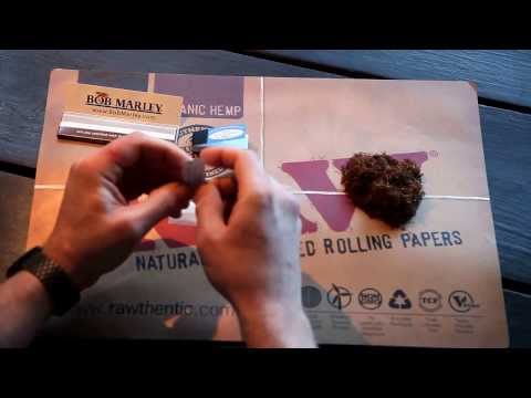 Bob Marley Kingsize Rolling Papers