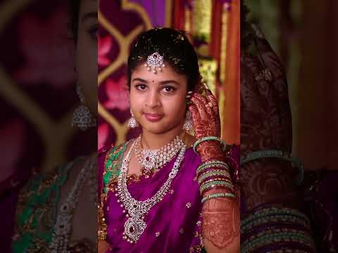 Half Saree #shorts #youtubeshorts #trending #shortvideos  #gkvisuals