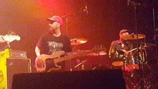 Anderson .Paak - Heart Don't Stand A Chance (Live @ Phoenix Concert Theatre)