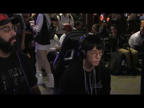 Jdcr (Heihachi) vs Daddy Gamble (Leo)  Tekken7 Electric Cancel 2019 Top 32