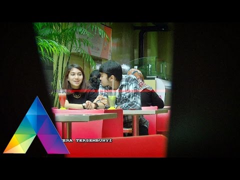 KATAKAN PUTUS Part 4/4 : Cowok Kasar Diselingkuhin Cewek Jantungan - (06/02/16)