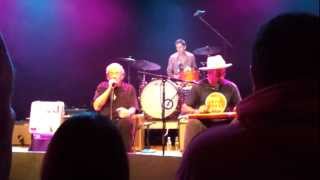Ben Harper with Charlie Musselwhite - Homeless Child
