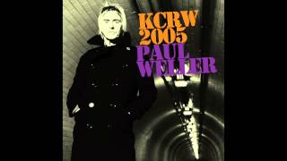 Paul Weller - Savages