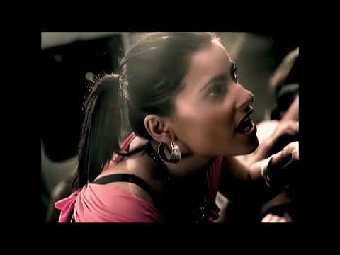 Nelly Furtado - Força (Official Music Video)