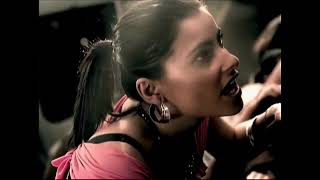 Nelly Furtado - Força (Official Music Video)