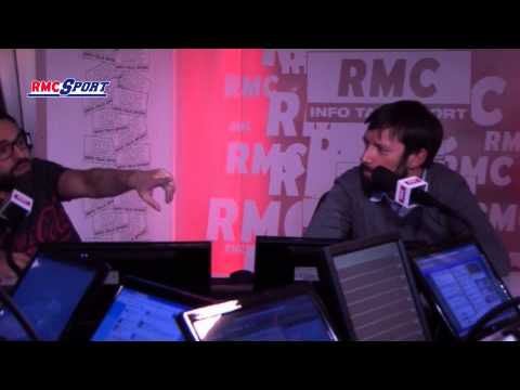 After Foot / L'équipe-pipe de l'After Foot - 26/04