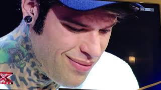 Generale Anastasio XFactor full