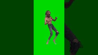 Download lagu green screen joget mp3