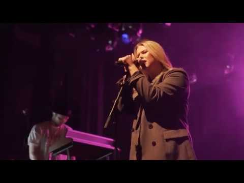 Follows feat. Grace Live at El Rey (Official Audio)