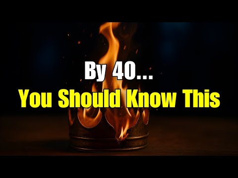 The 16 SIMPLE Secrets to Finding Inner Peace by Age 40