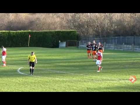 Rotherham 1-4 United U23s - Blades goals