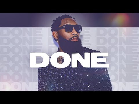 Video thumbnail for Done